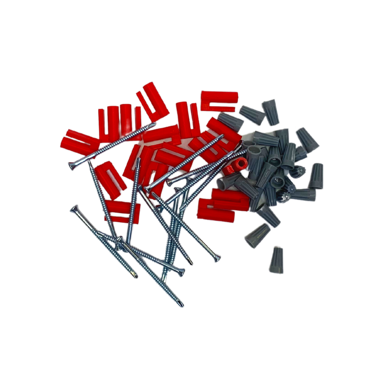 Xelos Track Pack - 30'