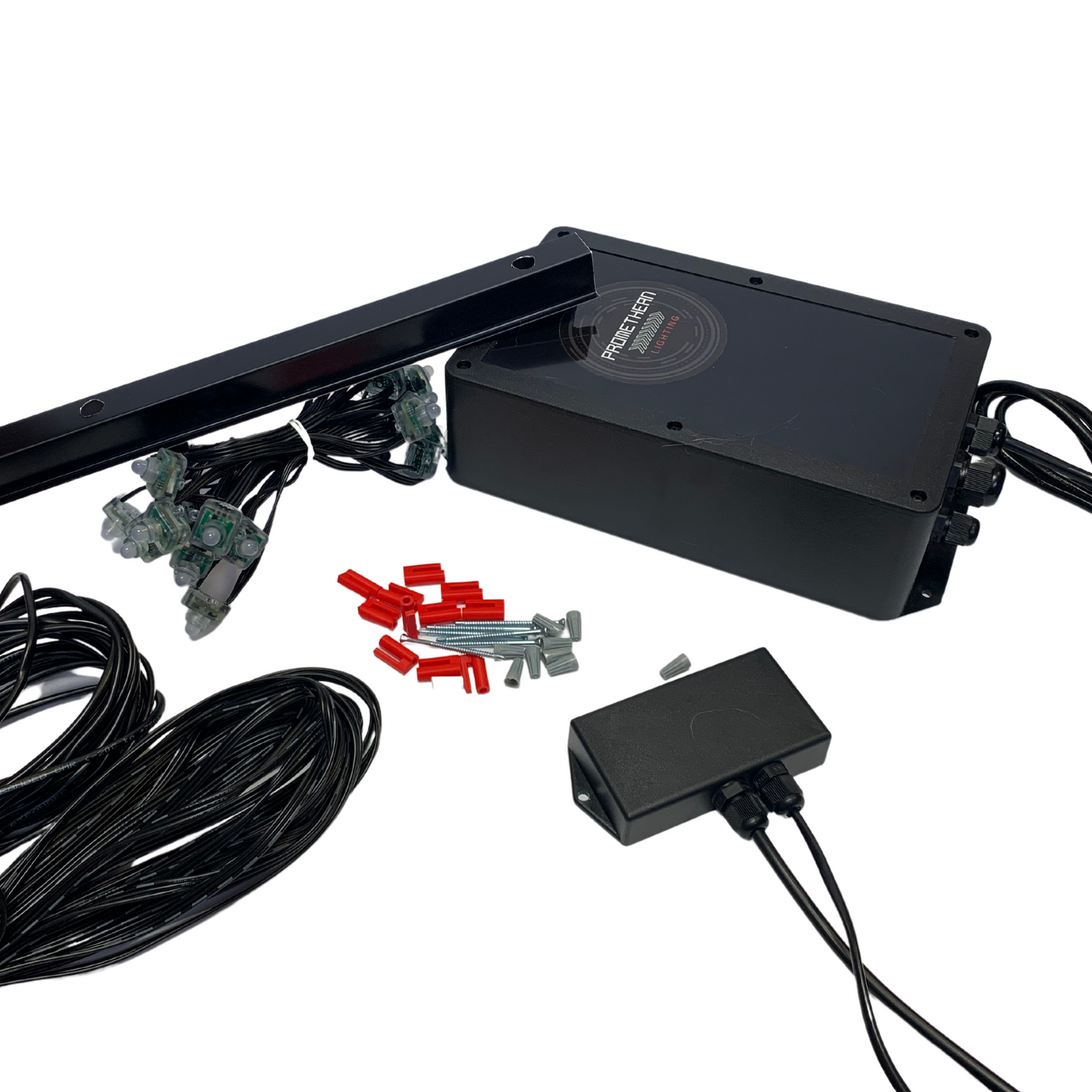 Xelos Starter Kit 50'