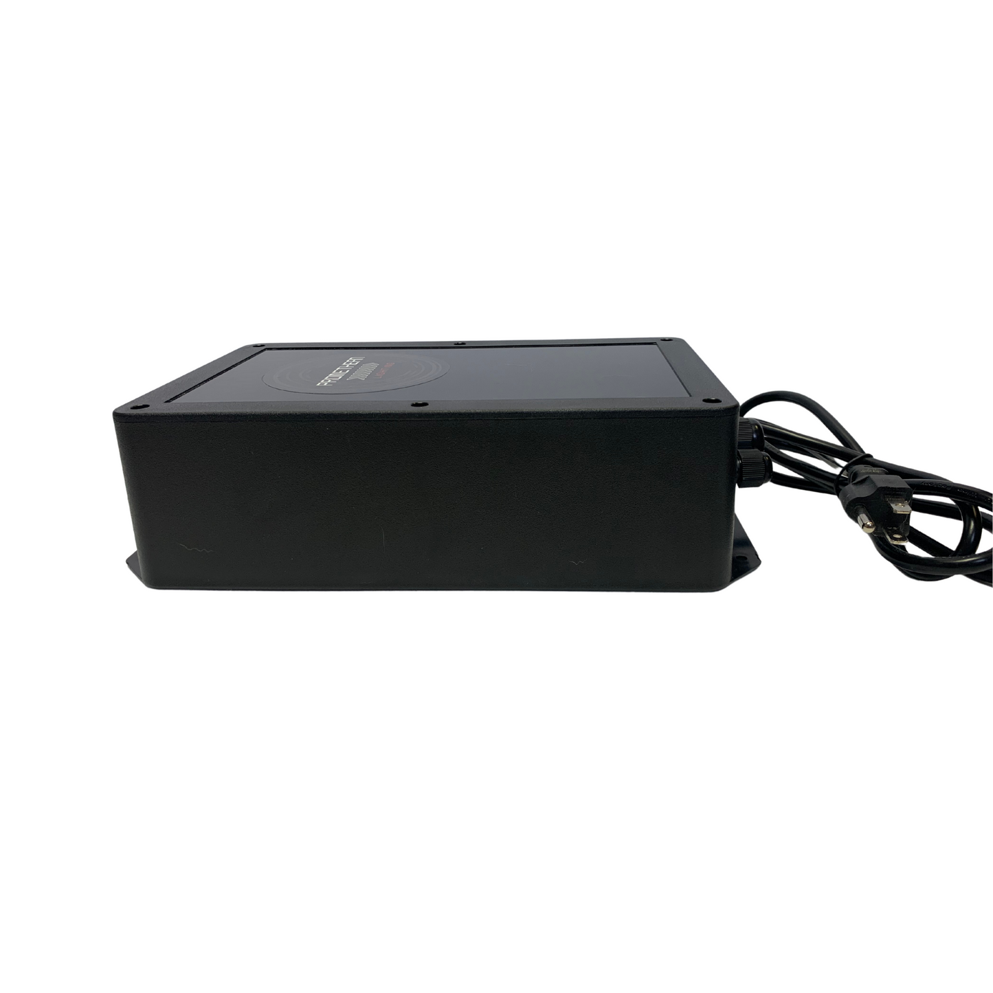 Power Supply